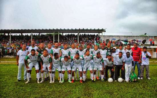 Seleção de Itajuípe é campeã do Intermunicipal 2013