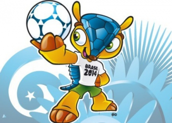 Campeão da Copa do Mundo levará R$ 35 milhões