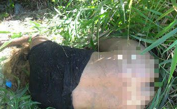 Mulher é torturada até morte e tem pedaço de cana introduzido em partes íntimas