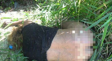 Mulher é torturada até morte e tem pedaço de cana introduzido em partes íntimas