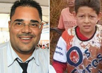 Vereador e criança de onze anos são mortos a tiros na cidade de Ibititá