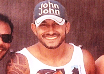 Valente: radialista doa órgãos do filho morto uma semana depois de ser agredido em Nova Fátima