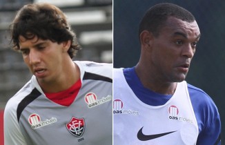 victor ramos e diones