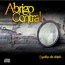 Capa do disco