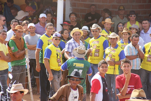 Cavalgada dos Amigos - Quijingue (15)