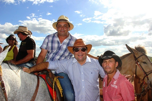 Cavalgada dos Amigos - Quijingue (27)