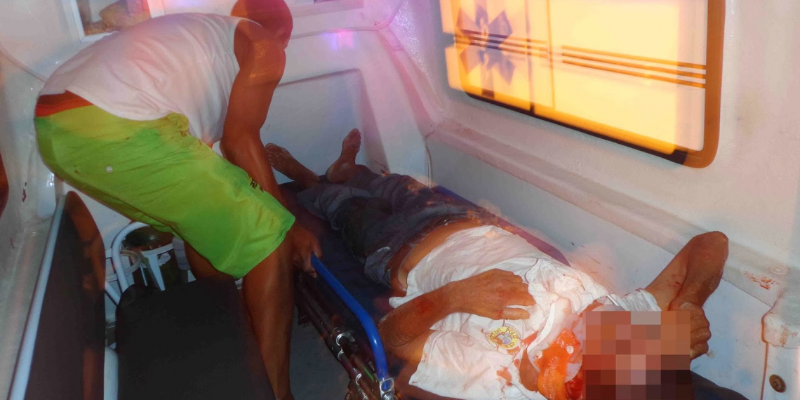 Luzense morre em Salvador depois de 11 dias internado no HGE