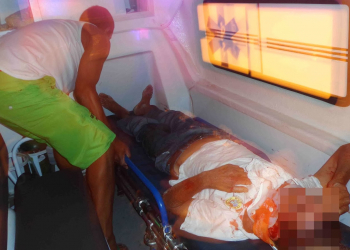 Luzense morre em Salvador depois de 11 dias internado no HGE