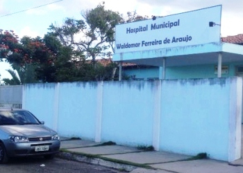 Após repercussão dos funcionários do Hospital Municipal serem os ganhadores da Mega, Sec. de Saúde garante funcionamento normal