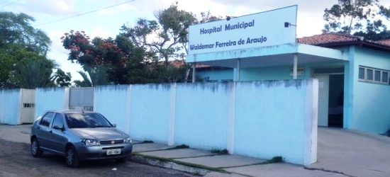 Após repercussão dos funcionários do Hospital Municipal serem os ganhadores da Mega, Sec. de Saúde garante funcionamento normal
