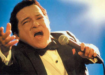 Morre em São Paulo, aos 66 anos, o cantor Nelson Ned