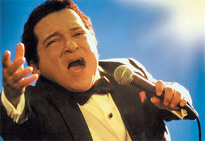 Morre em São Paulo, aos 66 anos, o cantor Nelson Ned
