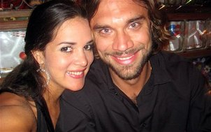 Ex-miss Venezuela e marido são mortos a tiros em assalto