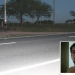 Retirolândia – Motociclista fica gravemente ferido depois de ser atingido por Chevette na BA 120