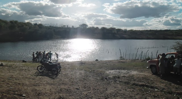 Morador de Barrocas morre afogado em barragem da zona rural de Coité