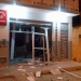 Bandidos explodem caixas eletrônicos do Bradesco e SICOOB de Quixabeira