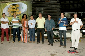 Seagri e ABCCPE lançam calendário baiano de cavalgadas e vaquejadas