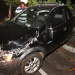 BA 409 – Motorista capota veículo, sai ileso e atribui ao cinto de segurança
