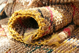 EBDA participa da I Feira da Reforma Agrária do Território do Sisal