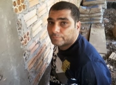 Ex-prefeito de Jussiape é preso por envolvimento em tráfico internacional de drogas