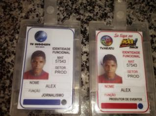 Falso jornalista é preso em Riachão do Jacuípe acusado de aliciamento de menores