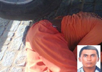 Gari morre esmagado por caçamba quando trabalhava na coleta de lixo em Ribeira do Pombal