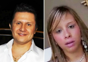 SP – Filha do cantor sertanejo Giovani morre em acidente de carro