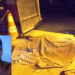 Homem é executado a tiros na cidade de Santaluz