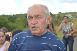 homem perde cinco irmãos