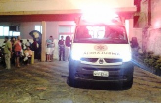 hospital antonio teixeira sobrinho