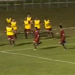 Jacuipense vence o Feirense de virada fora de casa e se isola na liderança
