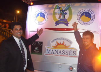 Tendo o jegue como mascote,Jacobina Esporte Clube vai disputar a segunda divisão do Baianão 2014