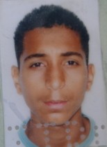 Vítima teria tentado fugir para não morrer