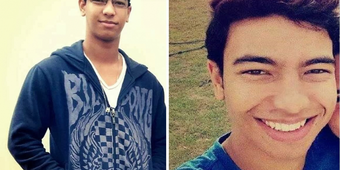 Jovem de 16 anos sofre mau súbito e morre quando jogava futsal em Riachão do Jacuípe