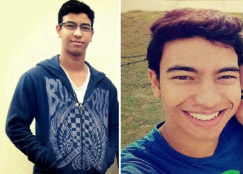Jovem de 16 anos sofre mau súbito e morre quando jogava futsal em Riachão do Jacuípe