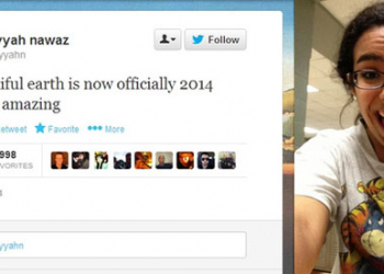 Jovem se mata após cometer gafe no Twitter