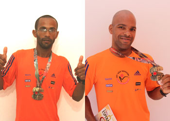 Coiteenses participantantes da Corrida de São Silvestre “ficaram longe” e reclamaram de critérios da prova