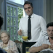 Copeiro de Pilar da novela “Amor à Vida” é natural de Mairi-BA