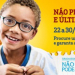 Prefeitura reabre matrícula escolar nesta quarta-feira (22)