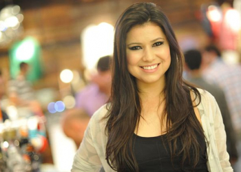 Morre vítima de acidente a cantora gospel Milky Mota