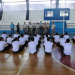 Serrinha- 16º BPM recepciona novos policiais militares