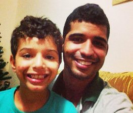 Pai e filho morrem em acidente na BA 052 – Estrada do Feijão