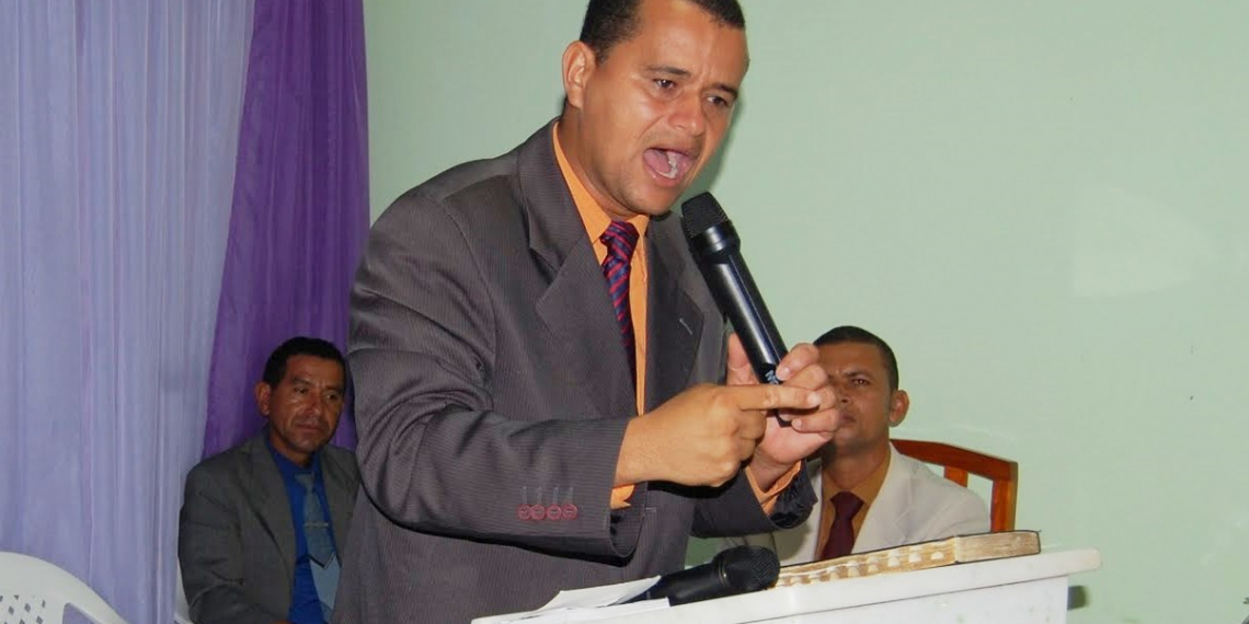 Pastor evangélico salva sobrinho e morre afogado