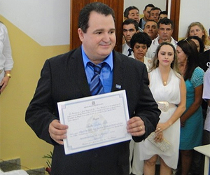 Morre vítima de câncer prefeito de Dom Basílio