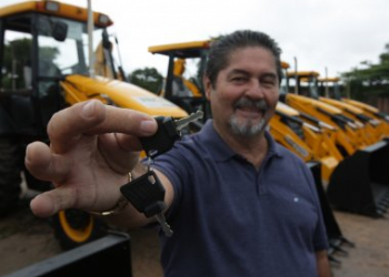 Justiça cassa mandato de prefeito e vice de Várzea Nova