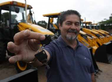 Justiça cassa mandato de prefeito e vice de Várzea Nova