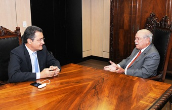 Obras de recuperação da BR 235 na Bahia começam em fevereiro