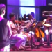 Saulo faz apresentação emociante no Festival de Verão com Orquestra Santo Antônio