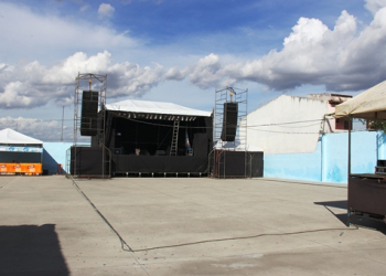 Cidade vive grande expectativa para o show de Tayrone Cigano hoje (31)