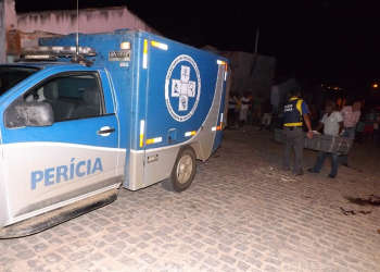 Usuário de drogas é assassinado em Tucano